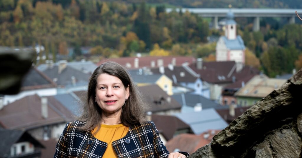 Einblick &ndash; Gemeindepost Gm&uuml;nd &ndash; Herbstausgabe Nr. 2 2025